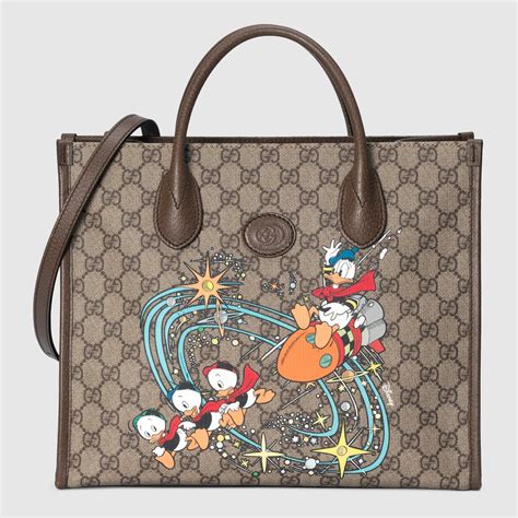 Donald Duck Disney x Gucci Purses, wallets & cases for Women